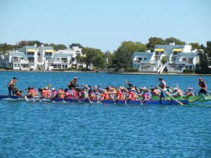 women's race