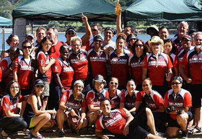 A Howling Good Time, 2014