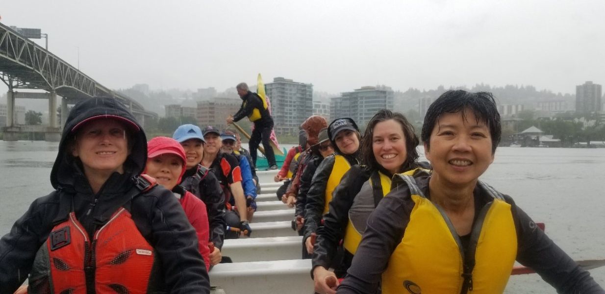 Portland Rose Festival 2022