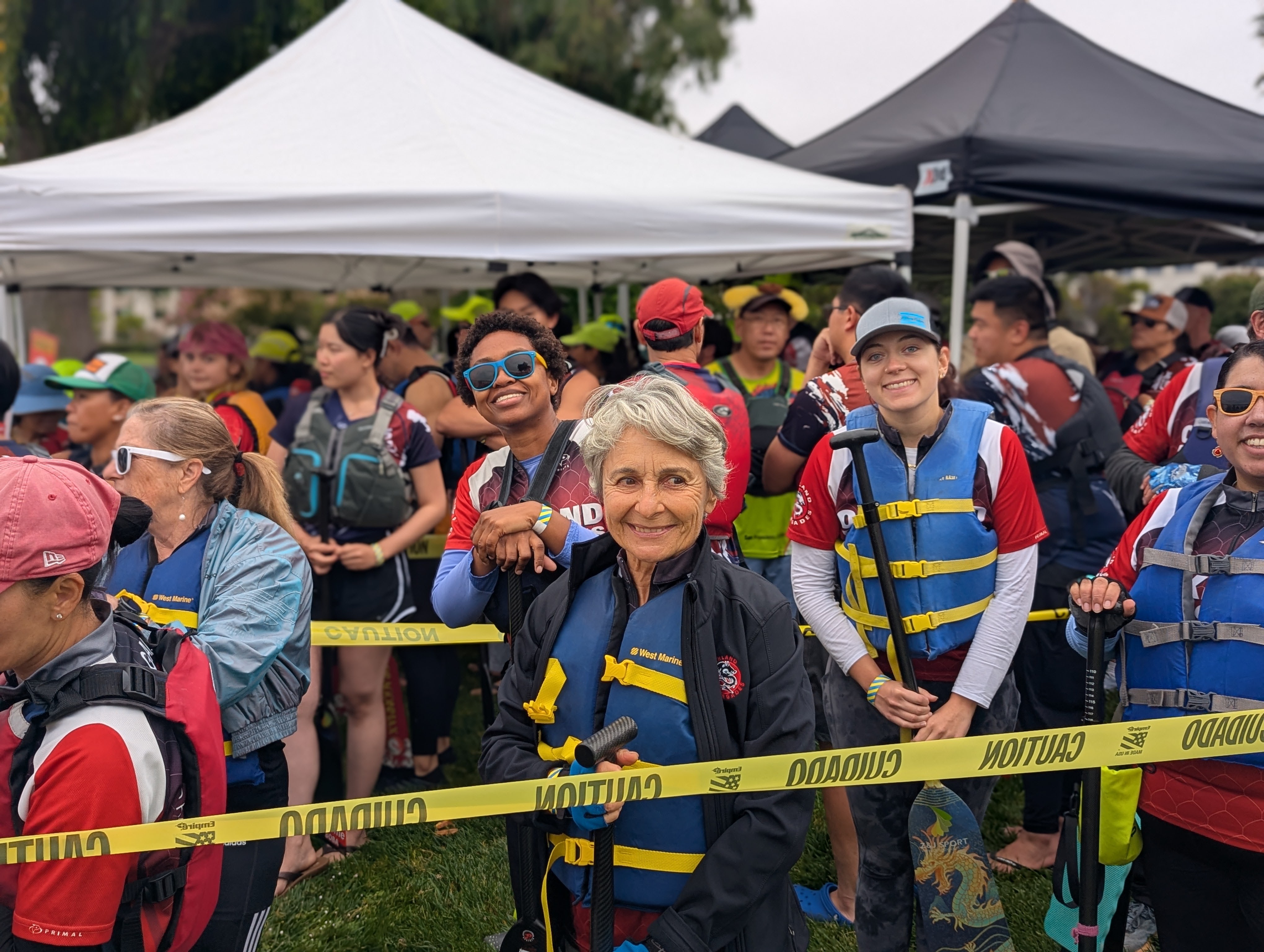 2025 Foster City Sprints