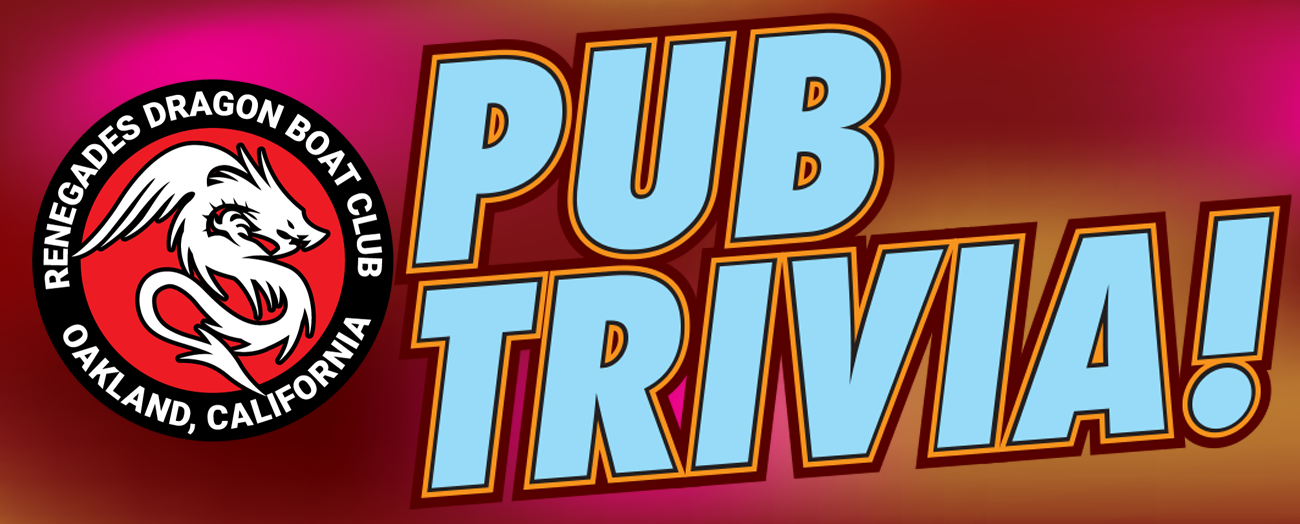 Pub Trivia 2026